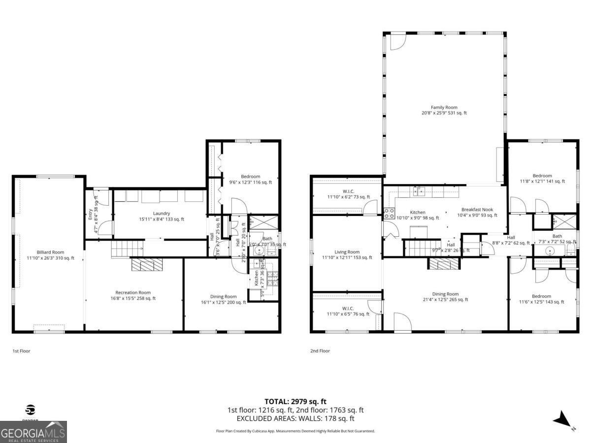 2088 E Roxboro Road NE Atlanta GA 30324