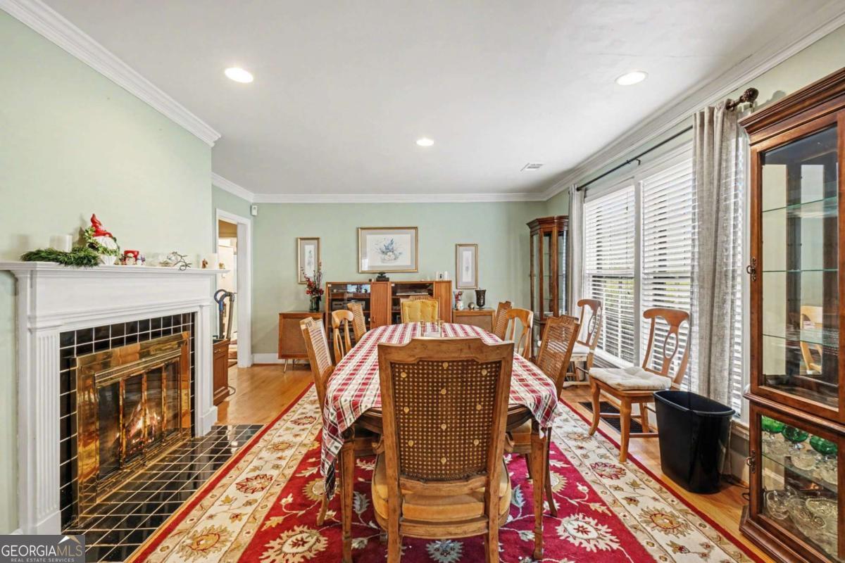 2088 E Roxboro Road NE Atlanta GA 30324