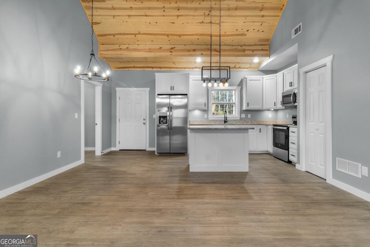 236 Ellington Road Ellijay GA 30540