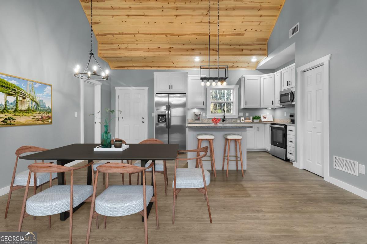 236 Ellington Road Ellijay GA 30540