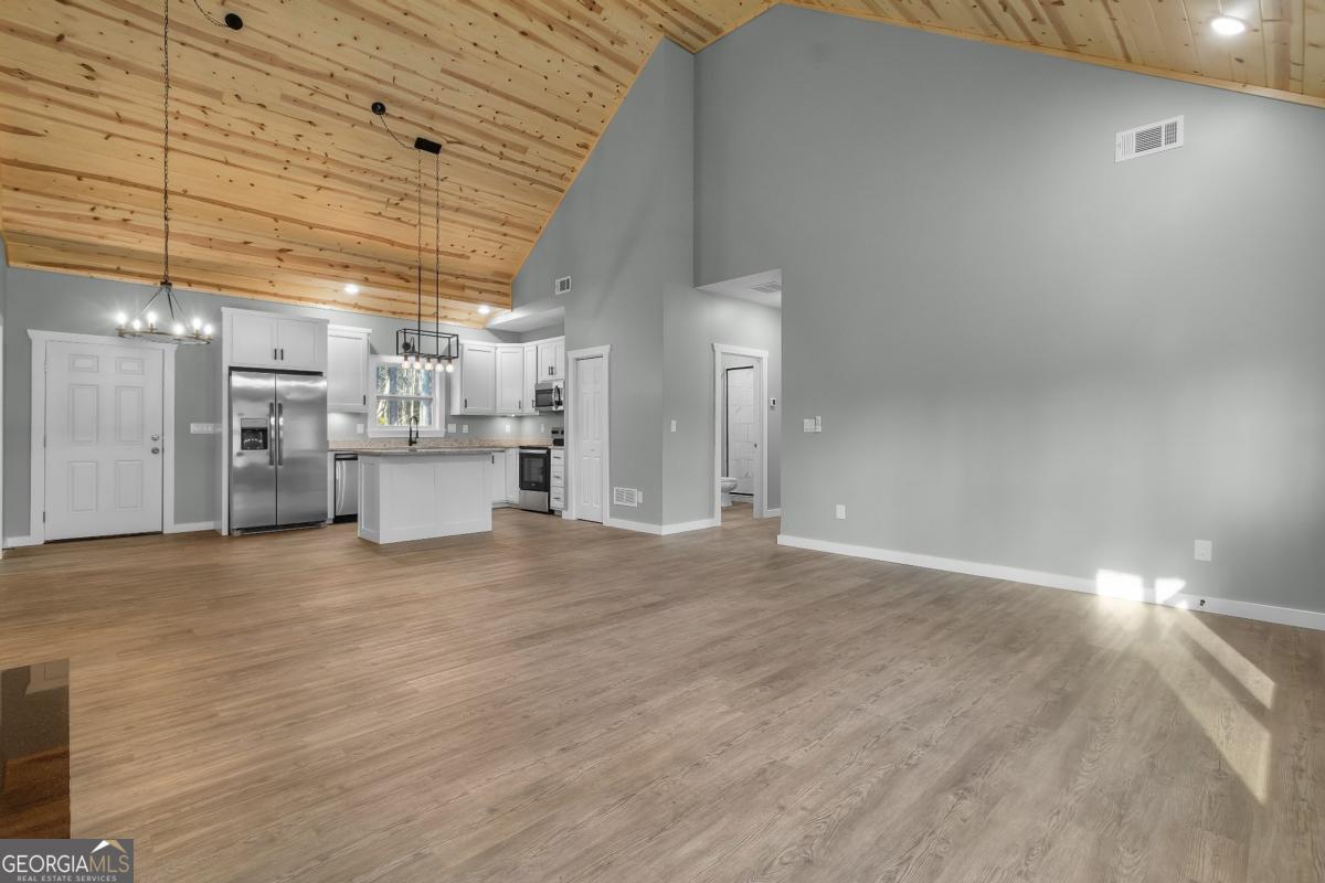 236 Ellington Road Ellijay GA 30540