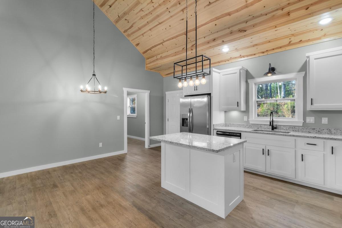 236 Ellington Road Ellijay GA 30540