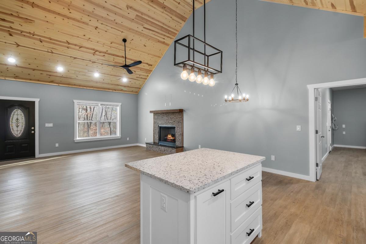 236 Ellington Road Ellijay GA 30540