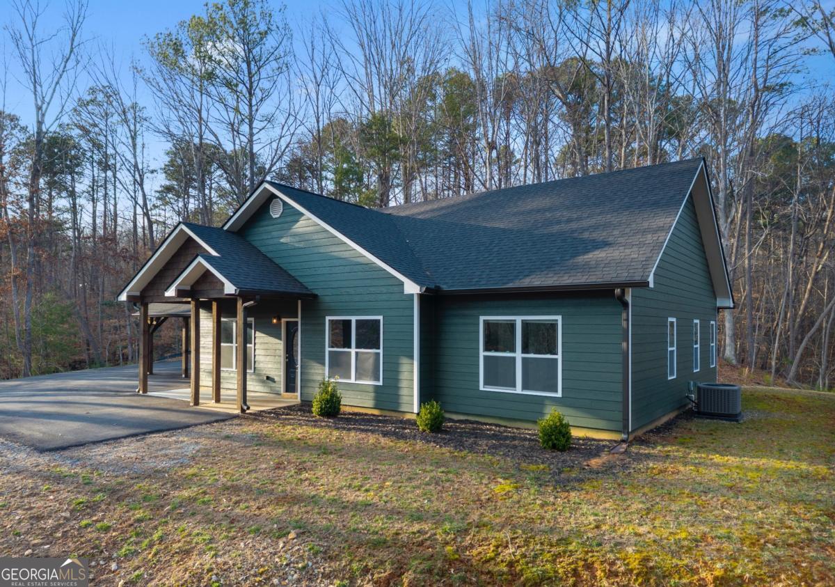 236 Ellington Road Ellijay GA 30540