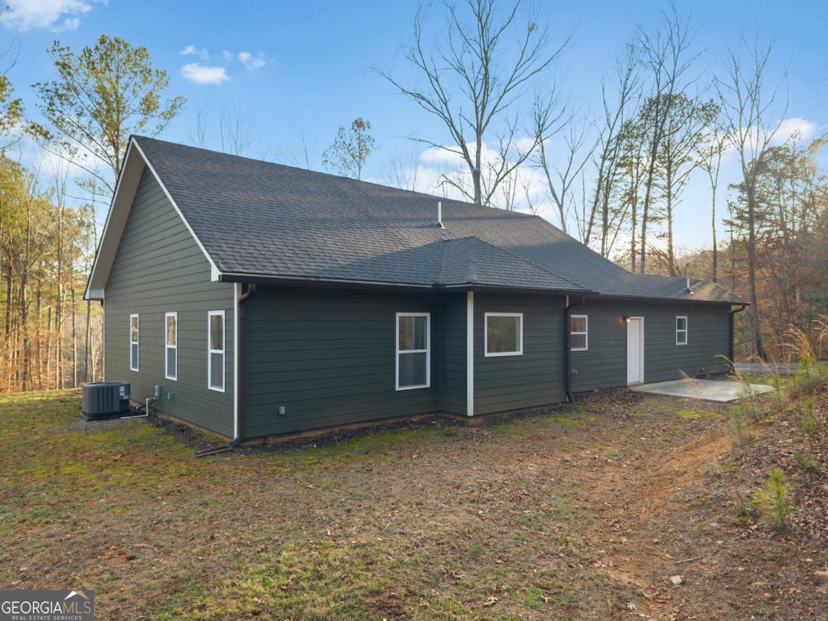 236 Ellington Road Ellijay GA 30540