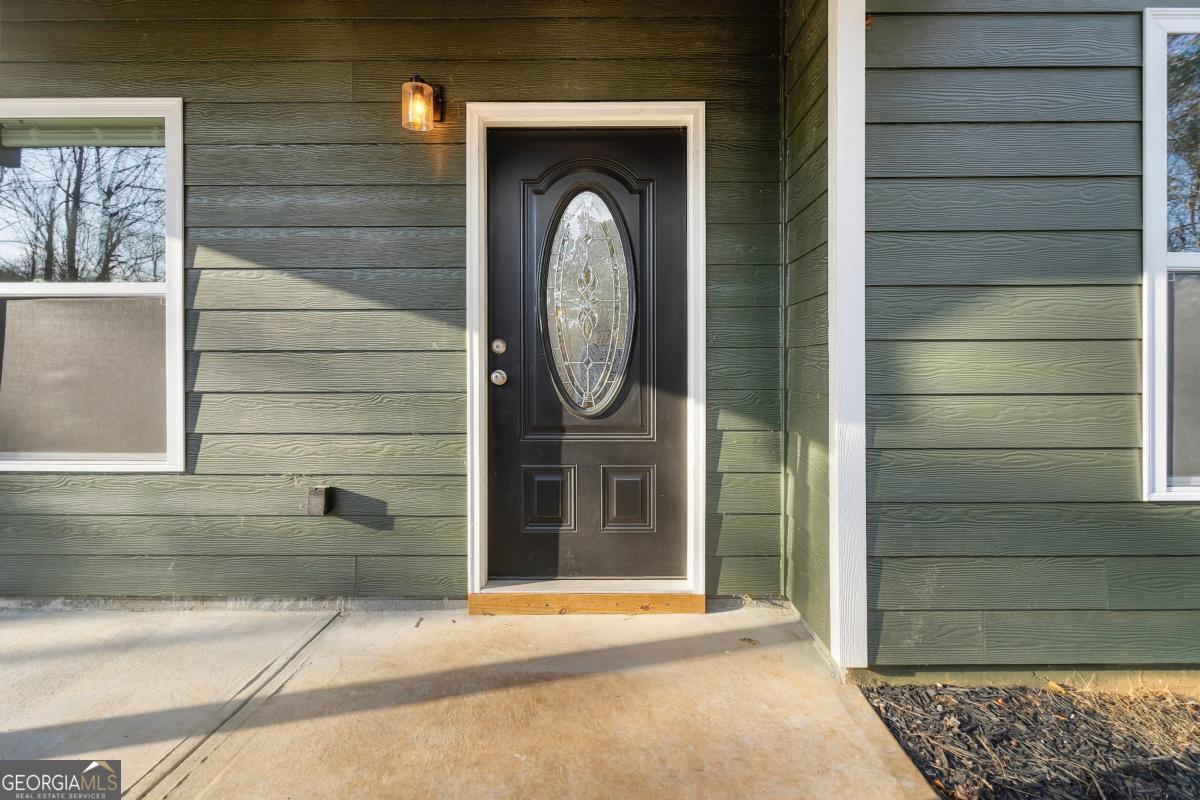 236 Ellington Road Ellijay GA 30540
