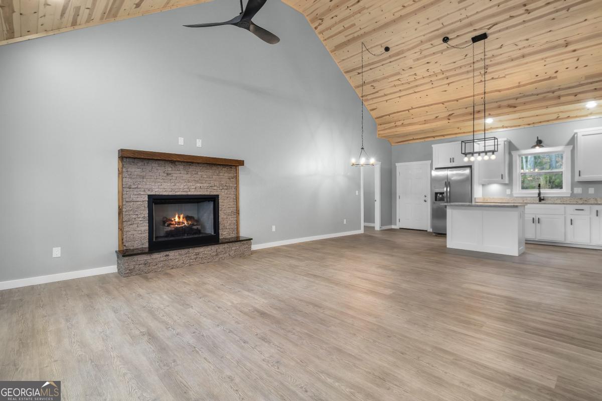236 Ellington Road Ellijay GA 30540