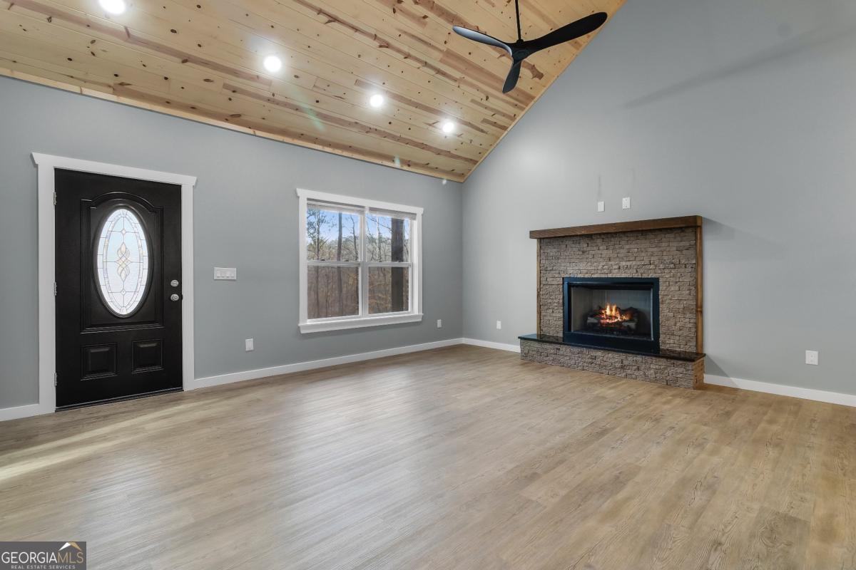 236 Ellington Road Ellijay GA 30540