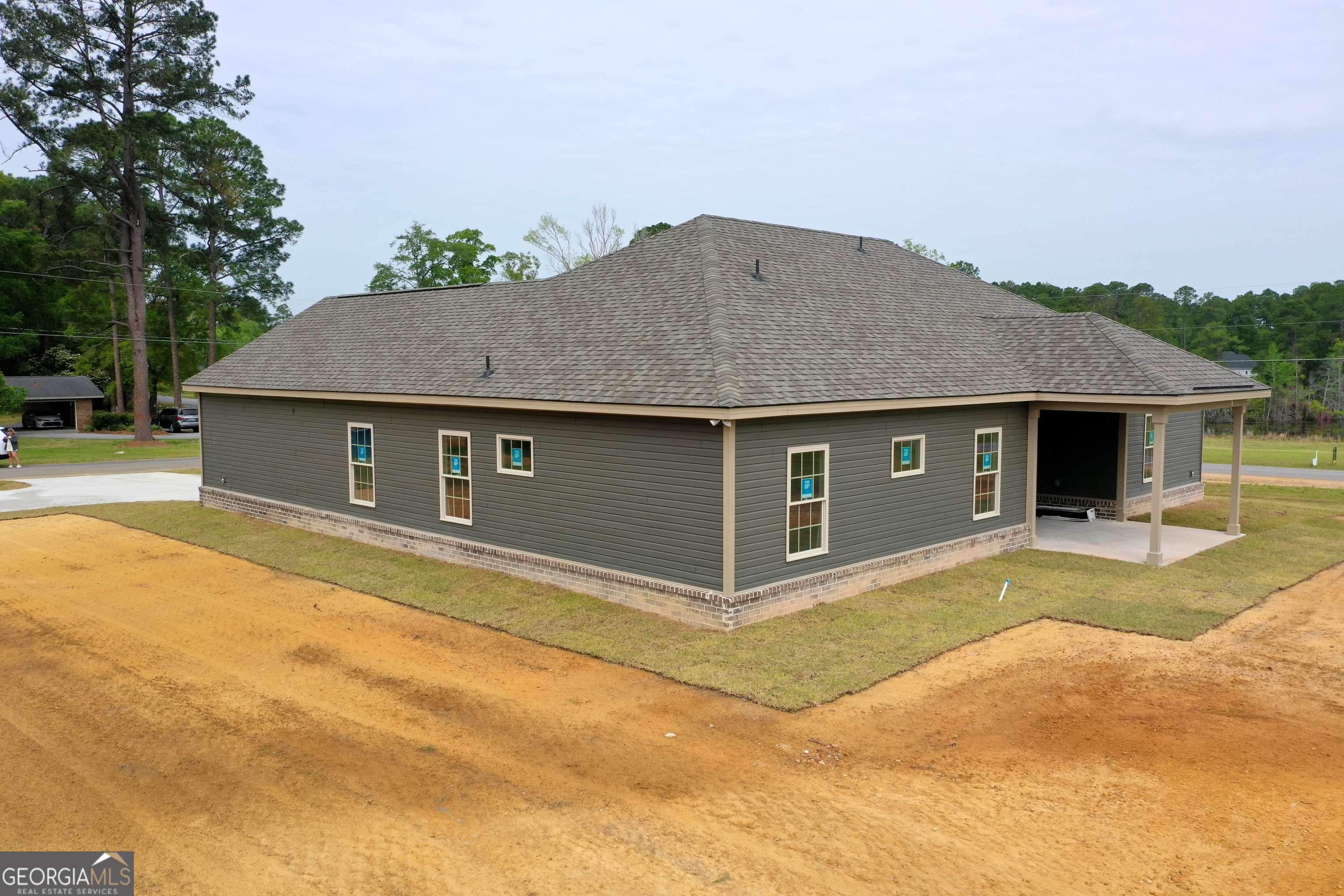 982 Mccranie Drive Metter GA 30439