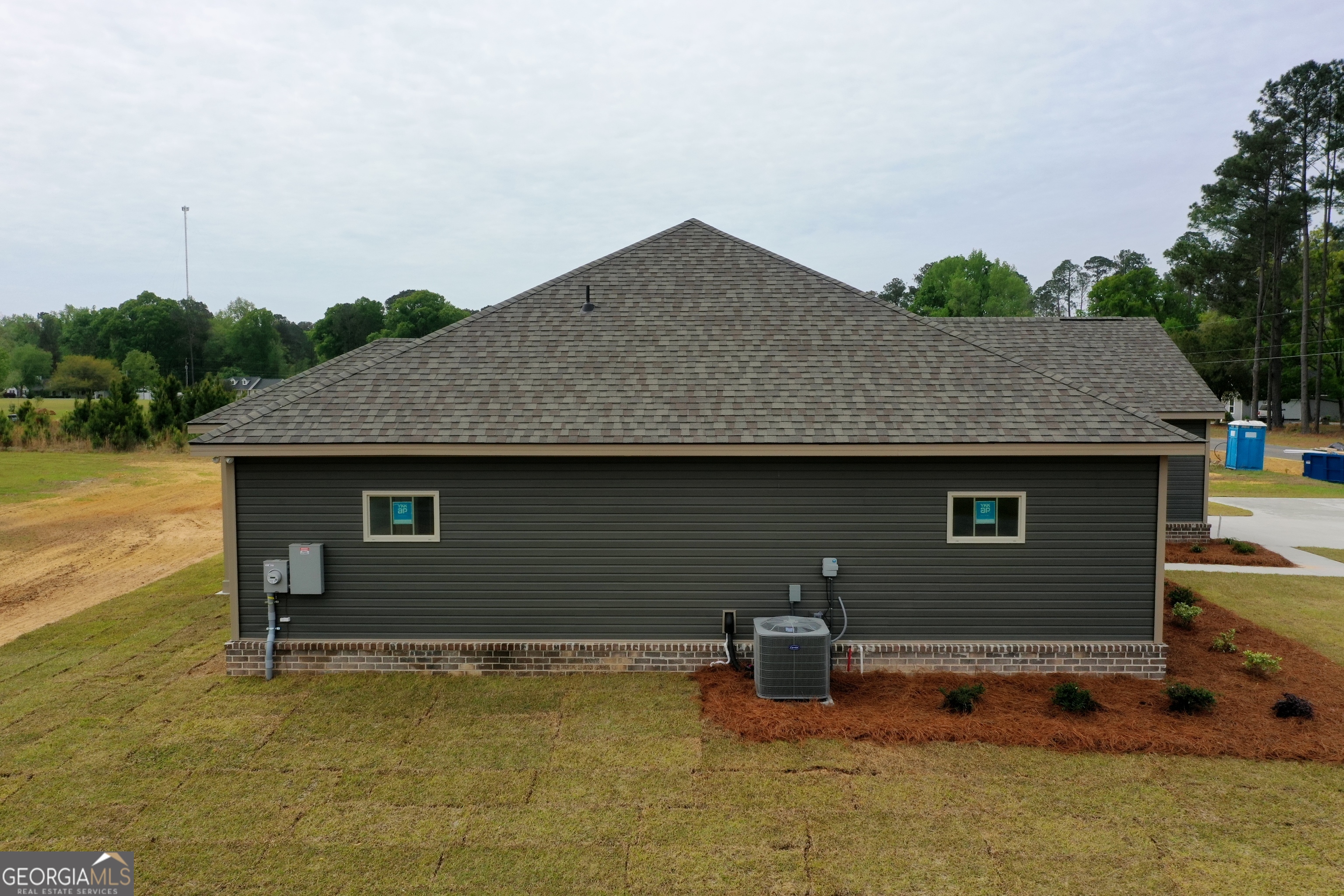 982 Mccranie Drive Metter GA 30439