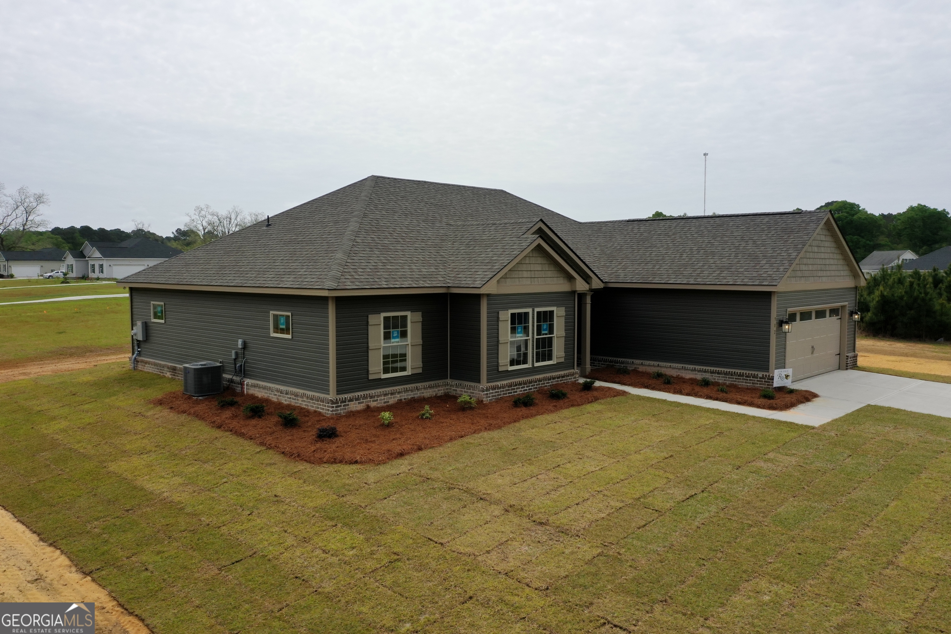 982 Mccranie Drive Metter GA 30439