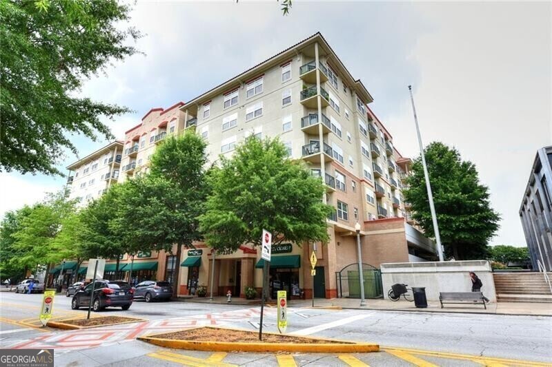230 E Ponce De Leon Avenue Decatur GA 30030