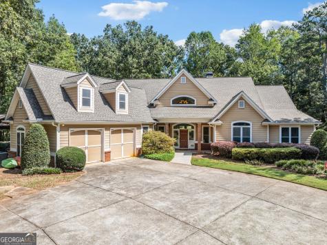 357 Birchwood Drive Clarkesville GA 30523
