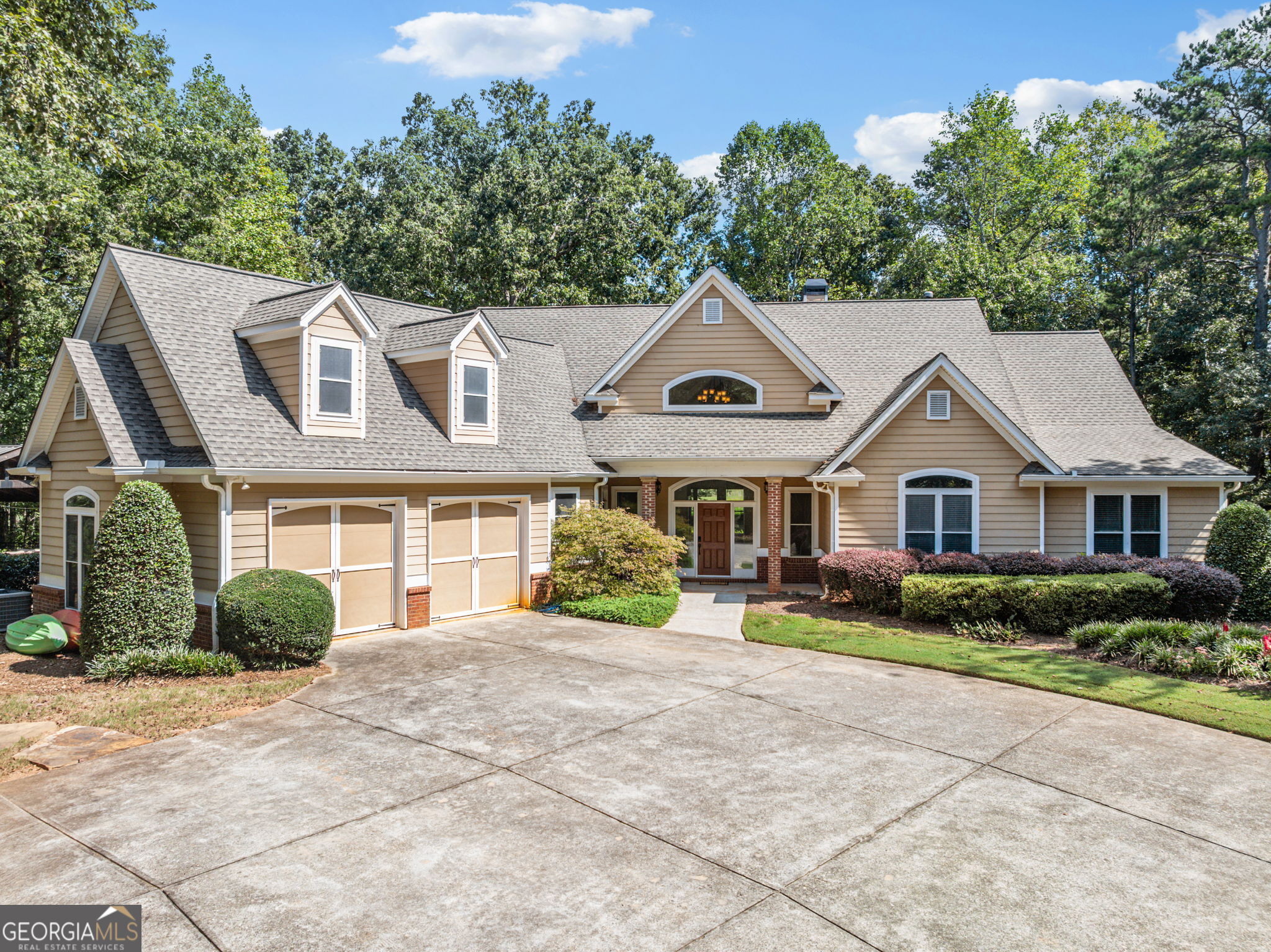 357 Birchwood Drive Clarkesville GA 30523