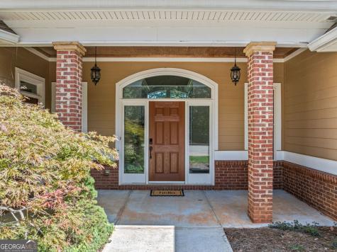 357 Birchwood Drive Clarkesville GA 30523