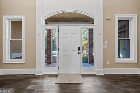 357 Birchwood Drive Clarkesville GA 30523
