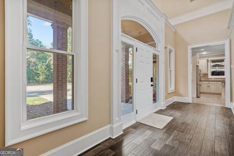 357 Birchwood Drive Clarkesville GA 30523