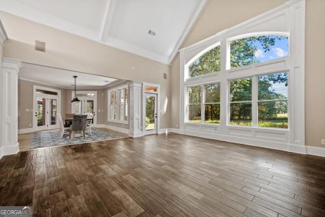 357 Birchwood Drive Clarkesville GA 30523