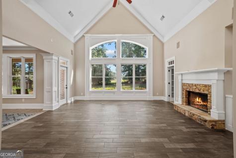 357 Birchwood Drive Clarkesville GA 30523