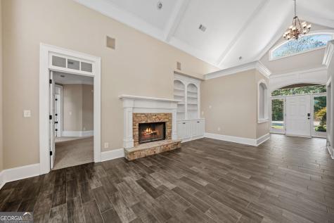 357 Birchwood Drive Clarkesville GA 30523