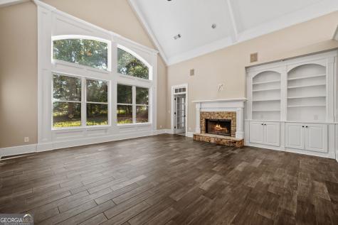 357 Birchwood Drive Clarkesville GA 30523