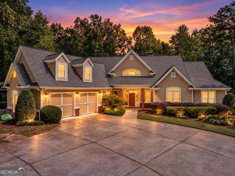 357 Birchwood Drive Clarkesville GA 30523