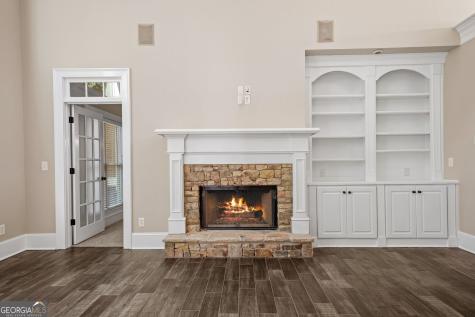 357 Birchwood Drive Clarkesville GA 30523
