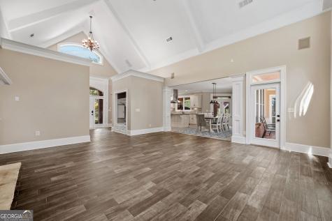 357 Birchwood Drive Clarkesville GA 30523