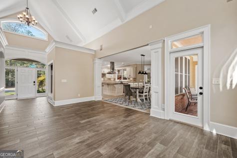 357 Birchwood Drive Clarkesville GA 30523