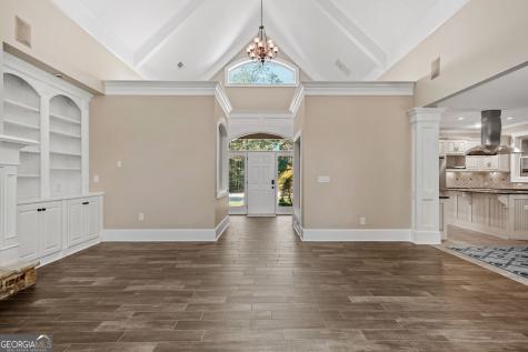 357 Birchwood Drive Clarkesville GA 30523