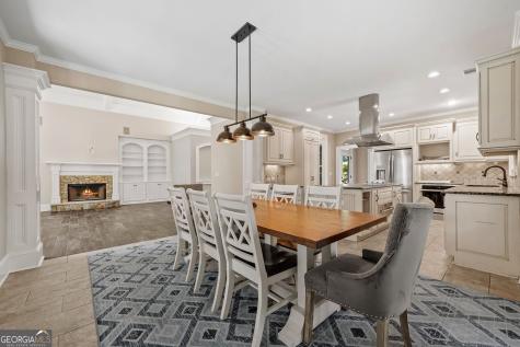 357 Birchwood Drive Clarkesville GA 30523