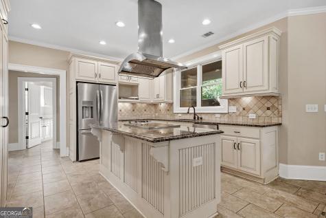 357 Birchwood Drive Clarkesville GA 30523