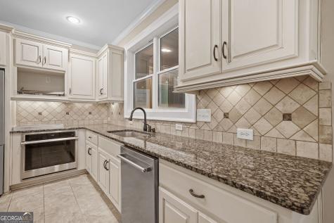 357 Birchwood Drive Clarkesville GA 30523