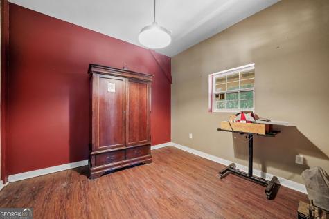 357 Birchwood Drive Clarkesville GA 30523