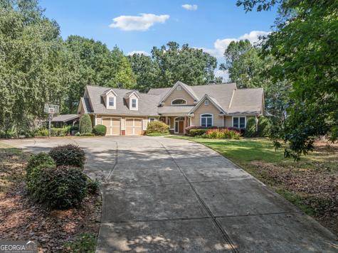 357 Birchwood Drive Clarkesville GA 30523