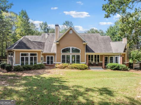 357 Birchwood Drive Clarkesville GA 30523