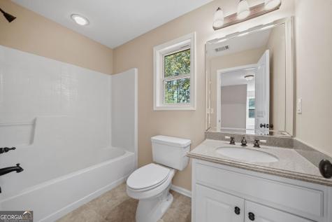 357 Birchwood Drive Clarkesville GA 30523