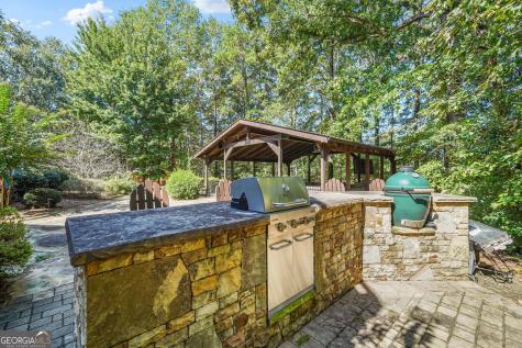 357 Birchwood Drive Clarkesville GA 30523