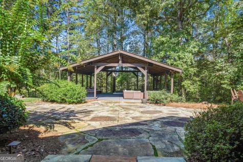 357 Birchwood Drive Clarkesville GA 30523