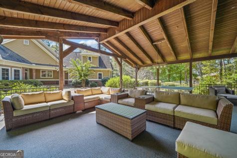 357 Birchwood Drive Clarkesville GA 30523