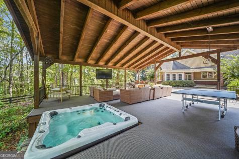 357 Birchwood Drive Clarkesville GA 30523