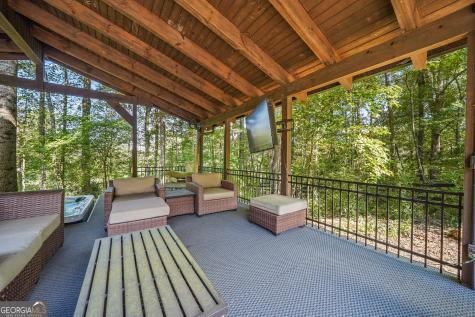 357 Birchwood Drive Clarkesville GA 30523
