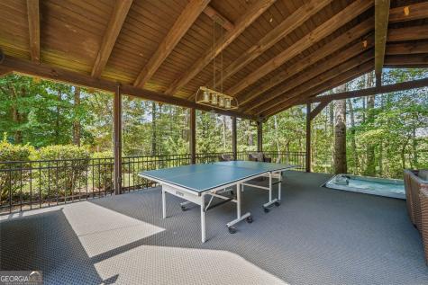 357 Birchwood Drive Clarkesville GA 30523