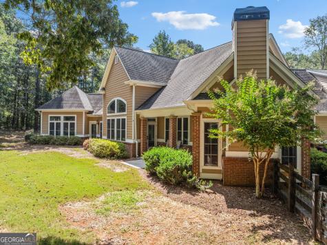 357 Birchwood Drive Clarkesville GA 30523