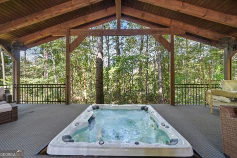 357 Birchwood Drive Clarkesville GA 30523