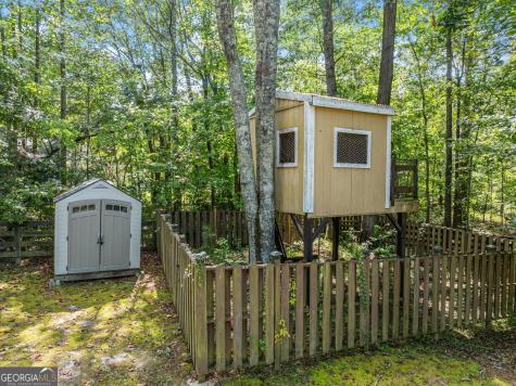 357 Birchwood Drive Clarkesville GA 30523