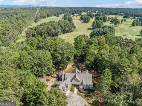 357 Birchwood Drive Clarkesville GA 30523