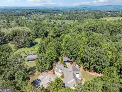 357 Birchwood Drive Clarkesville GA 30523