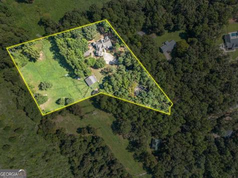 357 Birchwood Drive Clarkesville GA 30523