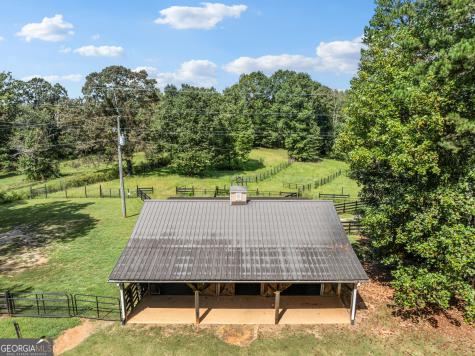 357 Birchwood Drive Clarkesville GA 30523